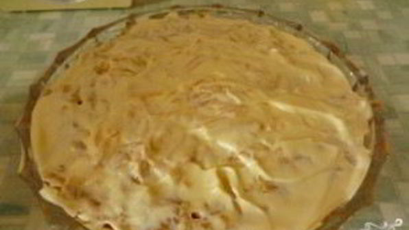 салат с маринованными шампиньонами