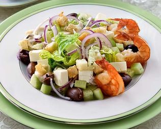 Греческий Цезарь