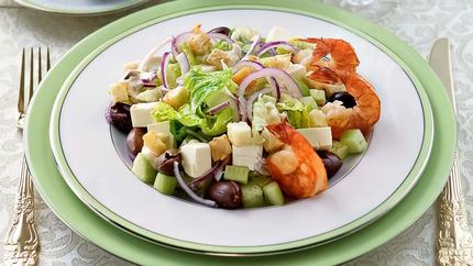 Греческий Цезарь