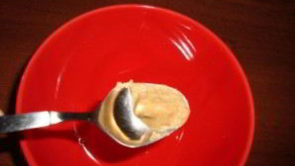 салат цезарь домашний