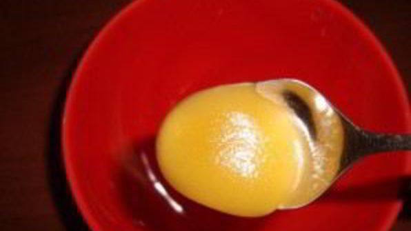 салат цезарь домашний