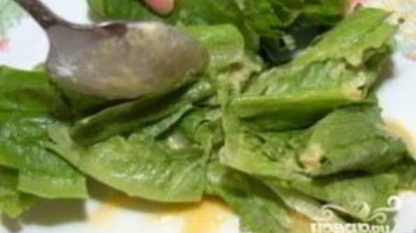 салат цезарь с огурцами