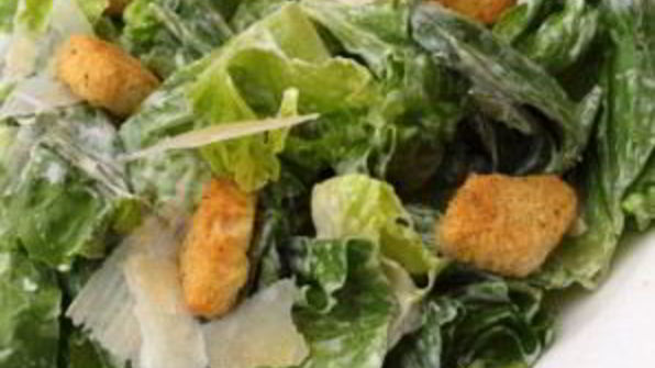 соус для салата цезарь простой