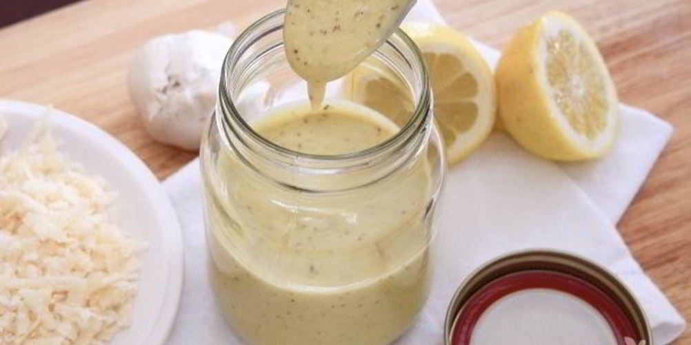 Рецепт соуса для салата цезарь с майонезом