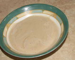 Соус Цезарь