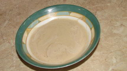 Соус Цезарь