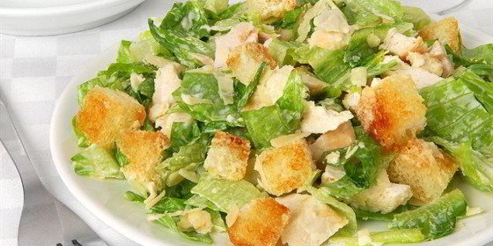 Рецепт цезаря по-мароккански