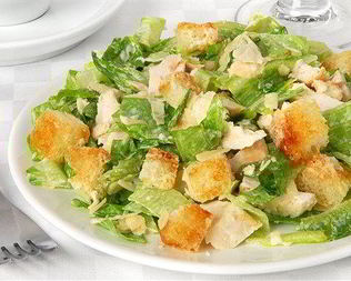 Цезарь по-мароккански