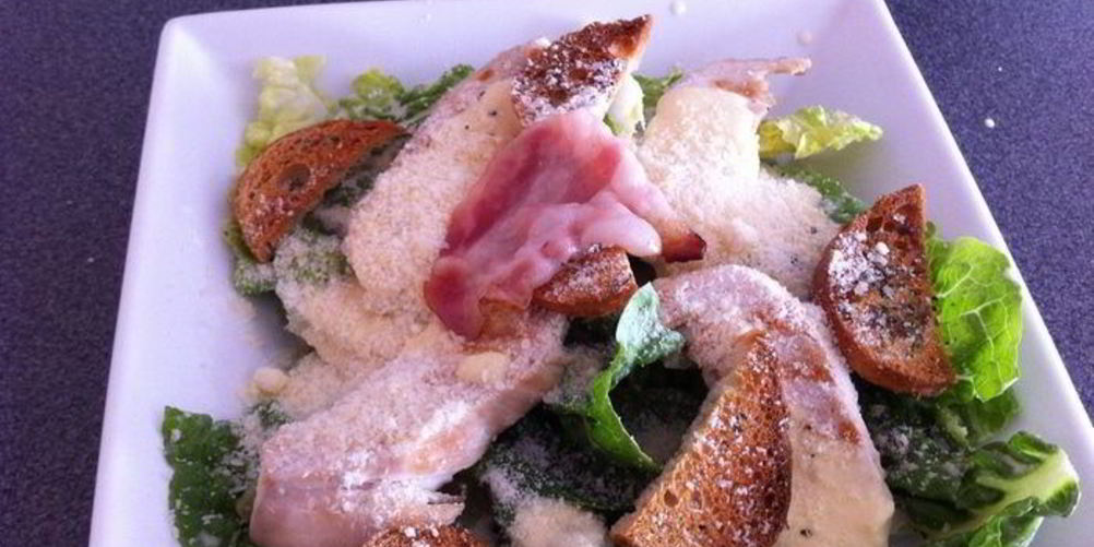 Рецепт цезаря