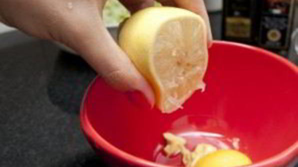 заправка для салата цезарь