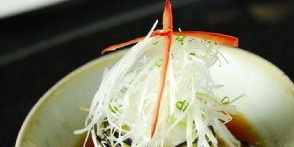 Рецепт баклажанов на гриле с гранатовым винегретом