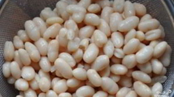 диетический винегрет