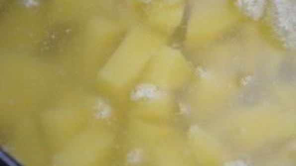 винегрет на зиму