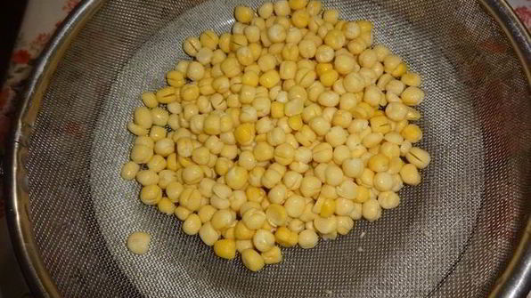 винегрет новинка