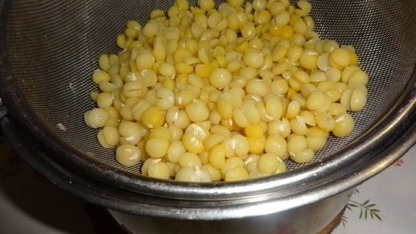 винегрет новинка