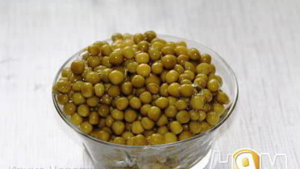 винегрет с баклажанами