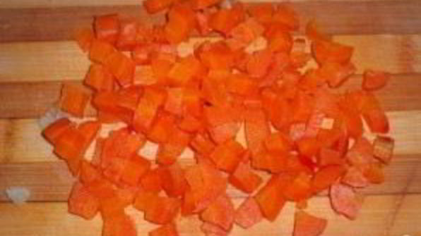 винегрет с селедкой