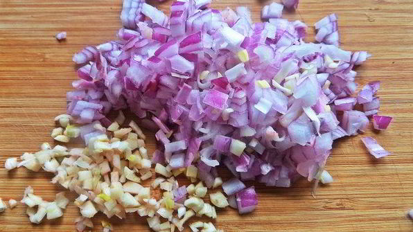 винегрет со шпротами