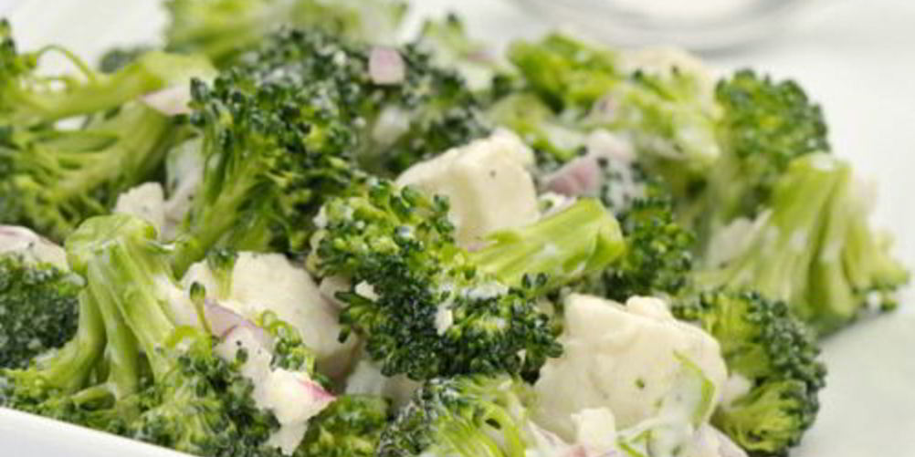 Рецепт зеленого винегрета