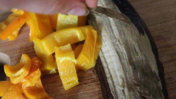 вкуснейший салат из баклажанов