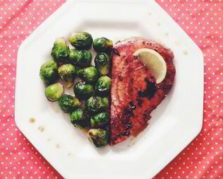 Шведская кухня