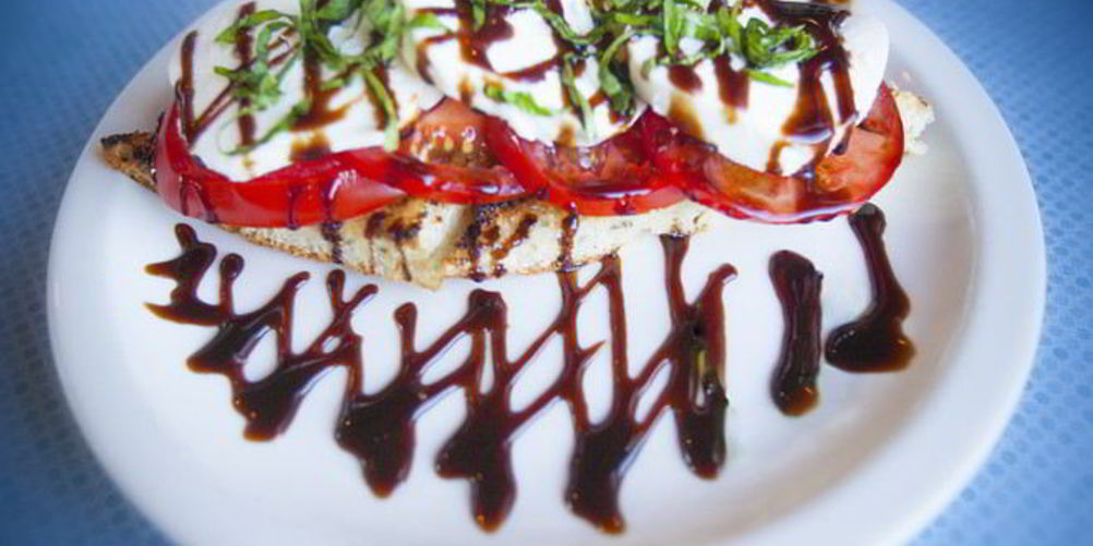 Рецепт бальзамического соуса