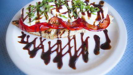 Бальзамический соус