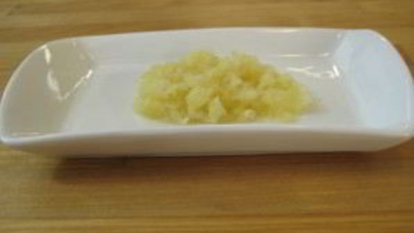 белый соус для пиццы