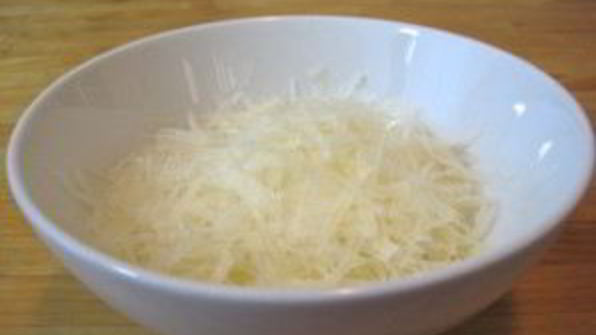 белый соус для пиццы