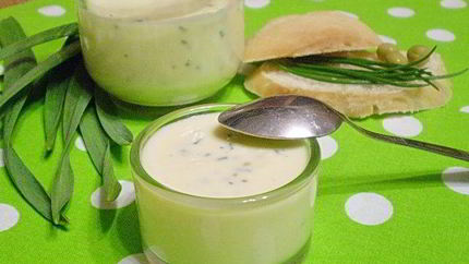 Диетический майонез