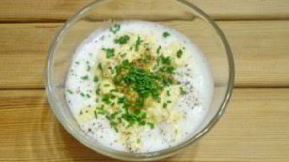 диетический майонез