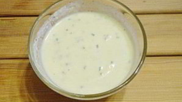 диетический майонез