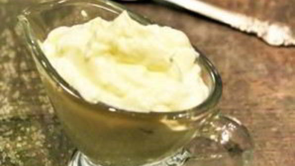 майонез без яиц