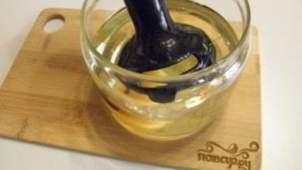 майонез домашний в блендере