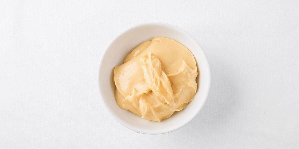 Рецепт майонеза по-домашнему