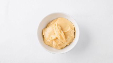 Майонез по-домашнему