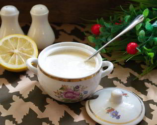 Майонез Провансаль