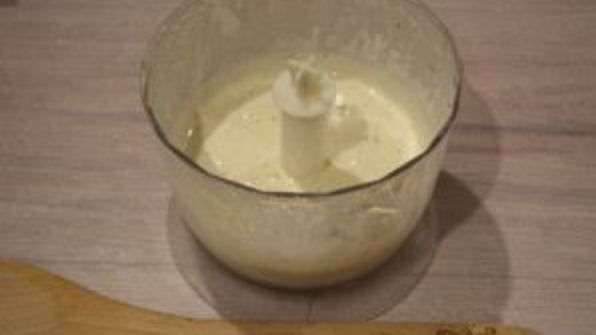 майонез провансаль