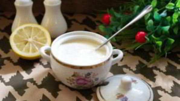 майонез провансаль