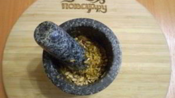 сыроедческий майонез