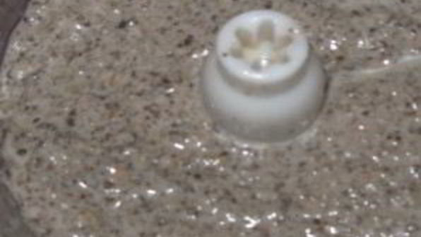 грибной соус из шампиньонов со сметаной