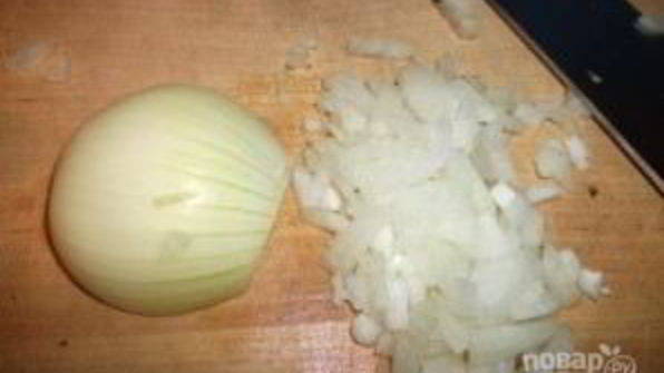 грибной соус со сметаной