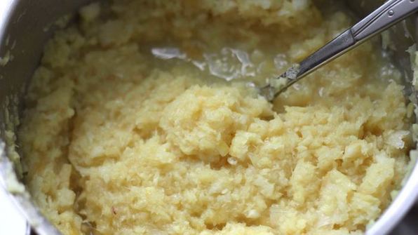 имбирно-лимонная заправка анти-простуда