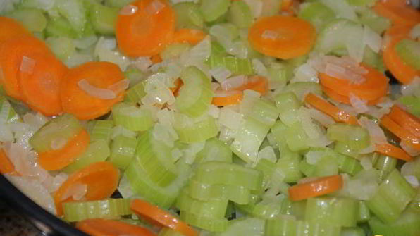 домашний кетчуп