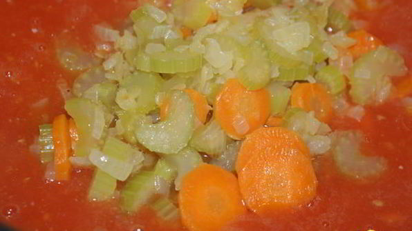 домашний кетчуп