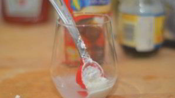 кисло-сладкий соус для курицы