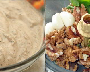 Классические соусы