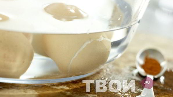 майонезный соус