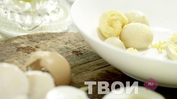 майонезный соус