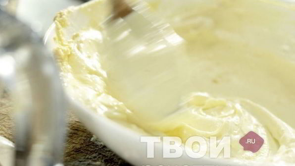 майонезный соус